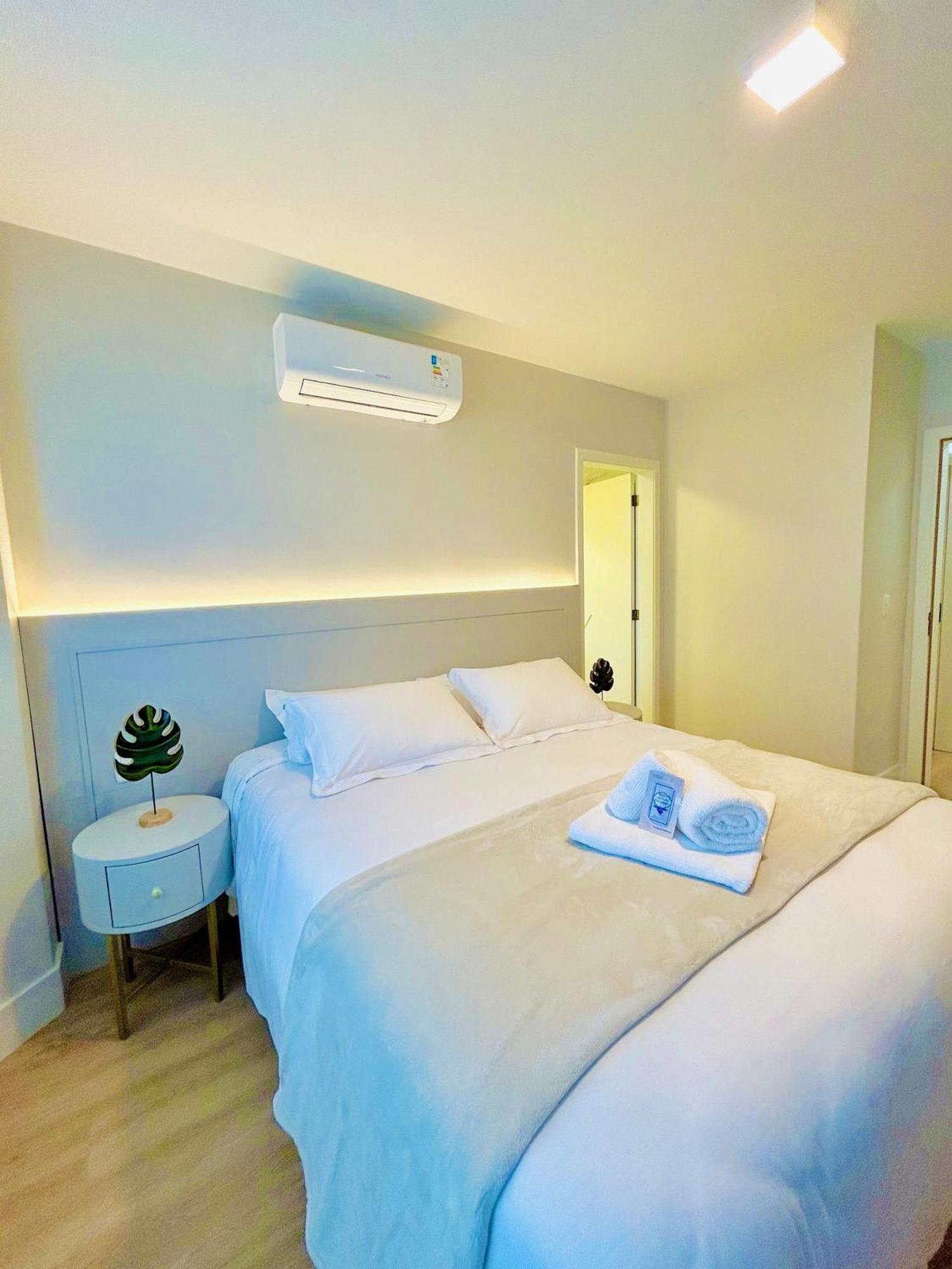 Alto Padrao Lindo No Centro 200Mt Da Rua Coberta Apartment Gramado Exterior photo