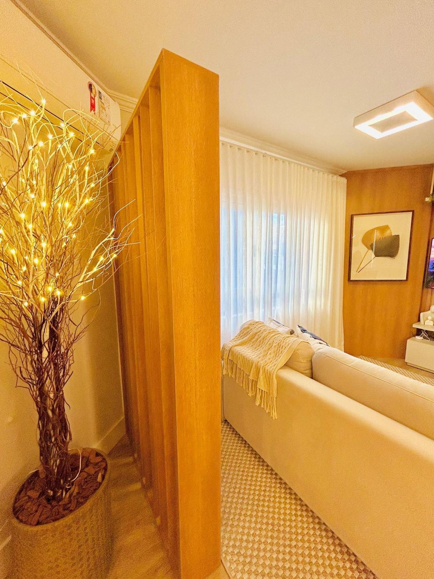 Alto Padrao Lindo No Centro 200Mt Da Rua Coberta Apartment Gramado Exterior photo